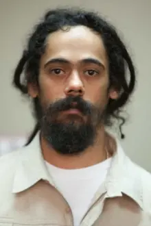 Damian Marley como: 