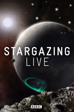 Stargazing Live