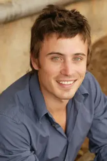 James Tobin como: Himself (Host)