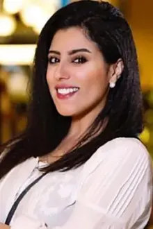 Hanan Al-Mahdi como: أم فارس