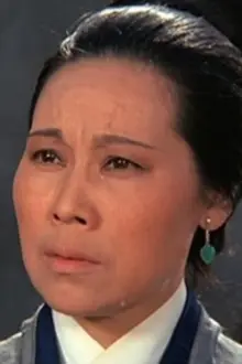 Lin Jing como: Na Cha's mother