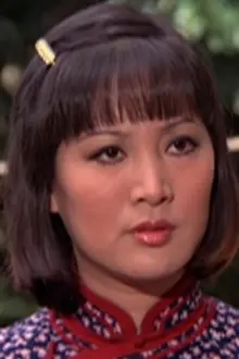 Chen Ping como: Madam Jin, Goldfinger