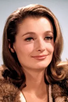 Diana Muldaur como: Katy