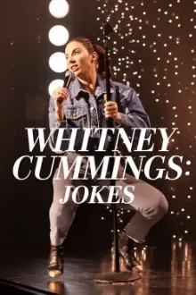 Whitney Cummings: Jokes