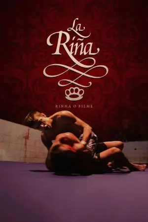 Rinha: O Filme