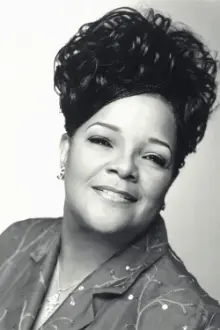 Shirley Caesar como: Big Ma