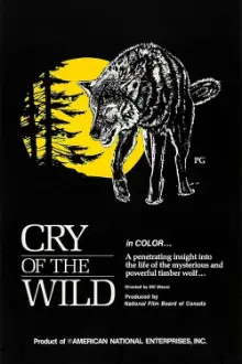 Cry of the Wild