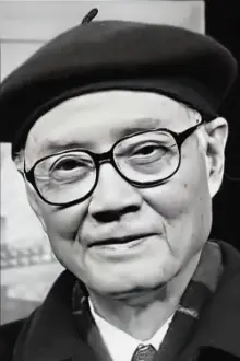 Leung Tin como: Lau Sang-Hoi