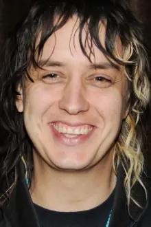 Julian Casablancas como: 