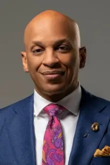 Donnie McClurkin como: 