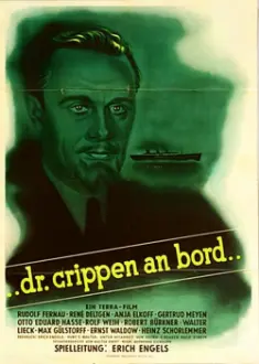 Doctor Crippen