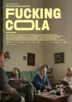 Fucking Cola