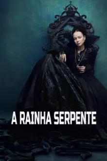 A Rainha Serpente