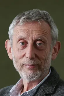 Michael Rosen como: Himself - Team Captain