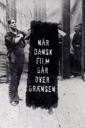 When Danish Film Crosses the Line