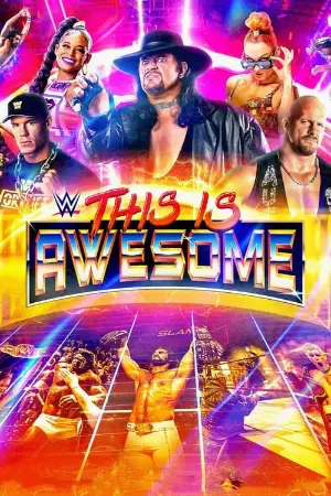 WWE This Is Awesome