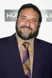 Joel Silver como: Ele mesmo