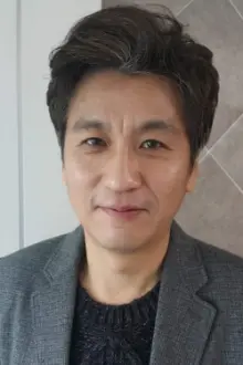 Kim Seung-tae como: Ta-jo (voice) / Chief Secretary (voice)