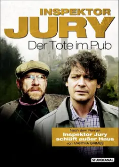 Inspektor Jury - Der Tote im Pub
