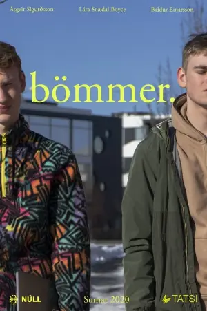 Bömmer