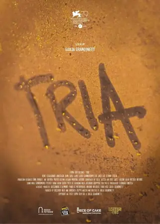 Tria – Del sentimento del tradire