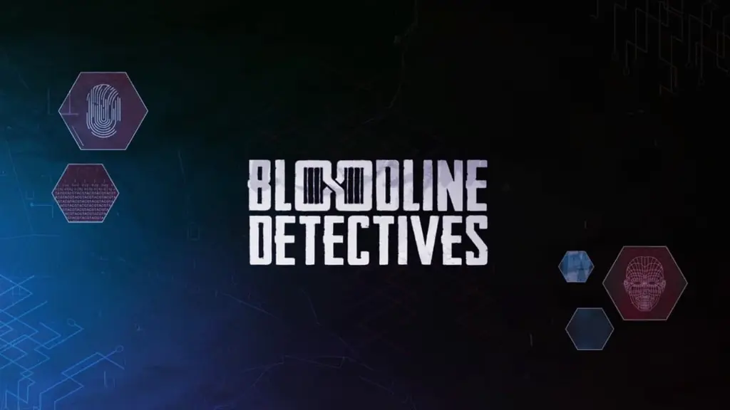 Bloodline Detectives