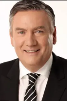 Eddie McGuire como: 