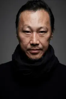 Kim Kang-il como: Professor Song Yeong-beom