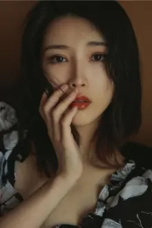 Wang Xi como: Lin Yue Xian
