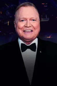 Bert Newton como: Himself - Host