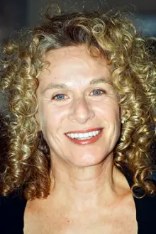 Carole King como: Vocals, Piano