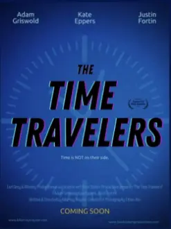 The Time Travelers