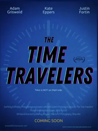 The Time Travelers