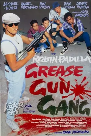 Grease Gun Gang