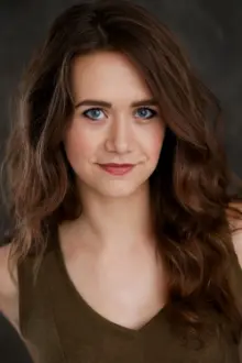 Cheyenne Barton como: Elizabeth