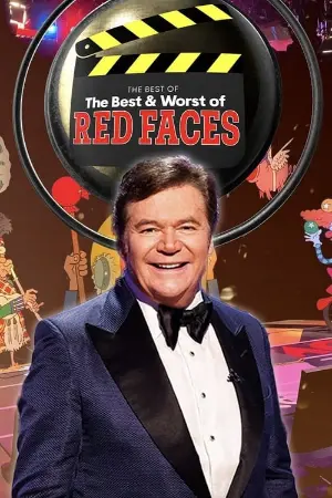 The Best of the Best and Worst of Red Faces