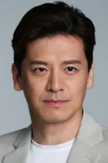 이도엽 como: Jang Dong Hyun