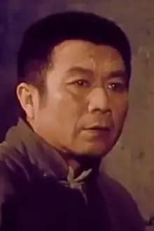 Zhao Jia-Yan como: Ah Gen 阿根