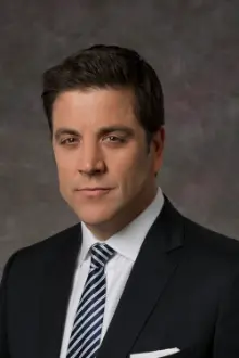 Josh Elliott como: Himself - Host