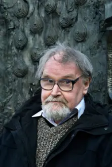 Alasdair Gray como: Author