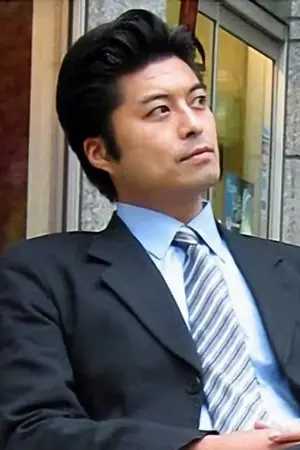 Kazuo Mikuni