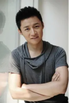 Chen Weidong como: 饰演 麦军