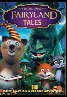 Fairyland Tales