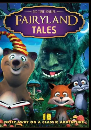 Fairyland Tales