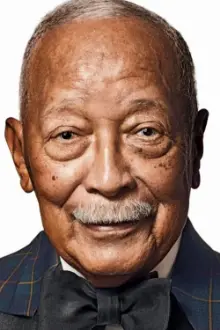 David Dinkins como: 