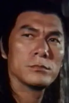 Chin Kang como: Tai Li Lei