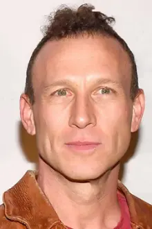 Stephen Perkins como: Ele mesmo