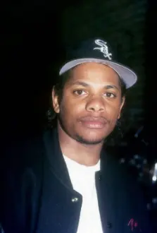 Eazy-E como: 