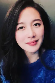 Lia Lee como: Zhang Ke Qi