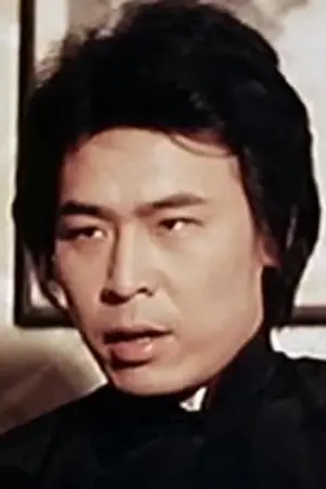 Henry Luk Yat-Lung